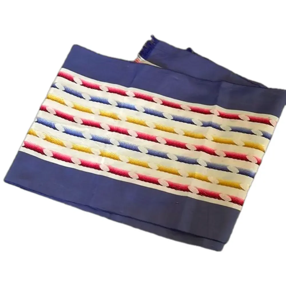 Ladies Silk Scarf